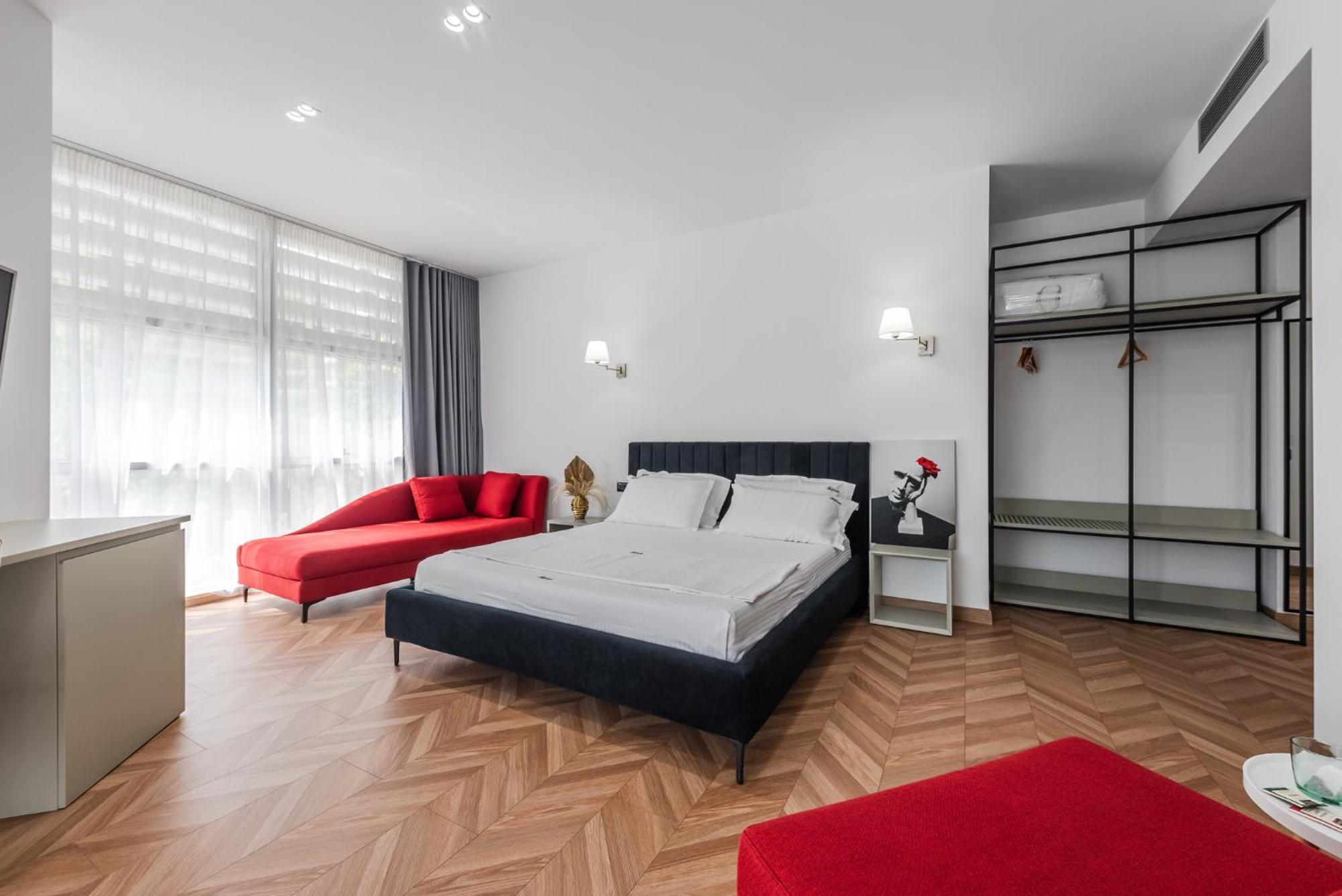 Polifonia City Loft By Kondo Stays Vlorë Exterior foto